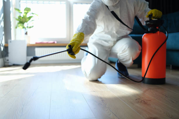 Reliable Unattended Death Cleanup contractor in Chalfont, PA by Trauma Clean Pros