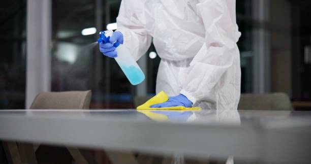 Licensed Unattended Death Cleanup service in Chalfont, PA - Trauma Clean Pros